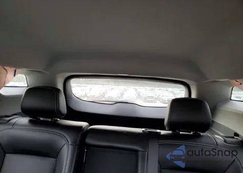 2024 GMC Terrain Slt из США, поврежденный, VIN 3GKALVEG5RL227591